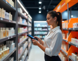 RFID Tags for Inventory