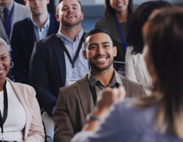How RFID Enhances Security and Guest Experience in Corporate Events